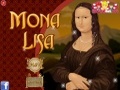 Mona Lisa per jugar en línia