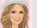 Britney Spears Dress Up per jugar en línia