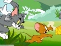 Tom & Jerry TNT per jugar en línia