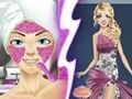 Modern Cinderella makeover per jugar en línia