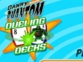 Danny Phantom per jugar en línia