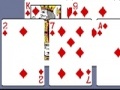 Pyramid Solitaire per jugar en línia