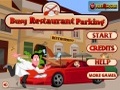 Aparcament Restaurant Divertit per jugar en línia