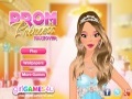 D'Princesa makeover per jugar en línia