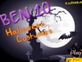 Ben 10 Halloween Costumes per jugar en línia