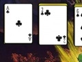 Solitaire - Boles de Drac per jugar en línia