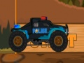 Offroad RACING DE POLICIA per jugar en línia