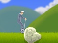 Happy Wheels per jugar en línia