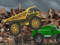 Dumper Truck per jugar en línia