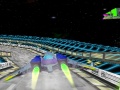 Spaceship Racing Jocs 3D per jugar en línia