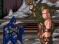 A curt Batman per jugar en línia