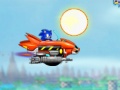 Sonic Impact Sky per jugar en línia