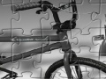 Jigsaw MD BMX per jugar en línia