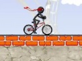 Stunts BMX 2 per jugar en línia