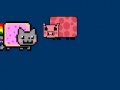 Nyan Cat Fever per jugar en línia