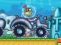 Bob Esponja Tractor per jugar en línia