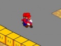 Mario Mini Moto per jugar en línia