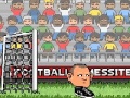 Futbol Big Head per jugar en línia