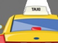 Super Taxi per jugar en línia