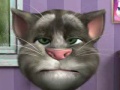 Talking Tom per jugar en línia