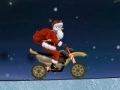 Santa Rider 3 per jugar en línia