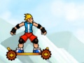 Extreme-skater per jugar en línia