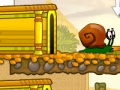 Snailbob 3 per jugar en línia