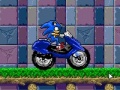 Moto de Sonic per jugar en línia