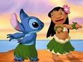 Beisbol amb Lilo i Stitch per jugar en línia