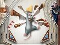 Ratatouille: Pinball per jugar en línia