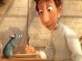 Recollir plitochki: Ratatouille per jugar en línia