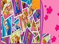 Totally Spies Puzzle 2 per jugar en línia