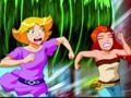 Totally Spies trencaclosques 5 per jugar en línia