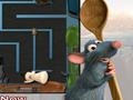 Ratatouille Grab el grub per jugar en línia