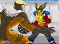 Wolverine Customizarion per jugar en línia