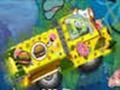 Bob Esponja Plankton Explode 2 per jugar en línia