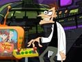 Phineas i Ferb Trencaclosques per jugar en línia