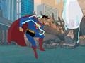 Exercicis Superman per jugar en línia