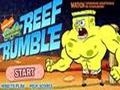 Bob Esponja Reef Rumble per jugar en línia