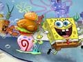 Bob Esponja salt d'alçada per jugar en línia