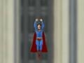 Superman i la caiguda d'objectes per jugar en línia