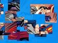 Superman Puzzle 2 per jugar en línia