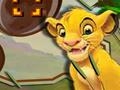 Lion King memòria per jugar en línia