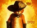 Puss in Boots - Trobi les diferències per jugar en línia