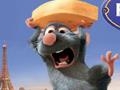 Ratatouille: objectes ocults per jugar en línia