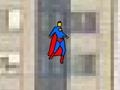 Flying Superman per jugar en línia