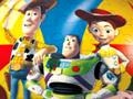 Trencaclosques complex: Toy Story per jugar en línia