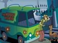 Scooby Doo i el castell esgarrifós per jugar en línia