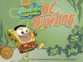 Bob Esponja Bowling per jugar en línia