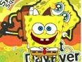 Bob Esponja el millor dia per jugar en línia